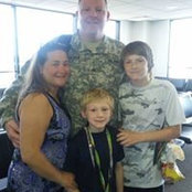 Jill VanDam's photo