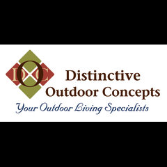Distinctive Outdoor Concepts