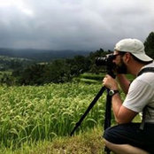 Mathieu Haineault's photo