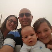 אנדרי בייברקs foto