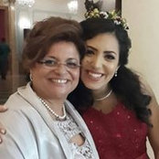 Foto de Wafaa Ibrahim

