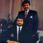 Dharmendra Choudhary's photo