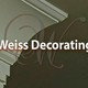 Weiss Painting & Decorating, Inc.