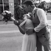 Esther Grisdale's photo