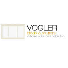 Vogler Blinds & Shutter