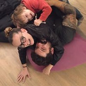 Antonio Basbus's photo
