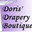 Doris' Drapery Boutique