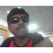 Ravi Kumars billede