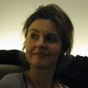 Foto von Gerdien Stevense