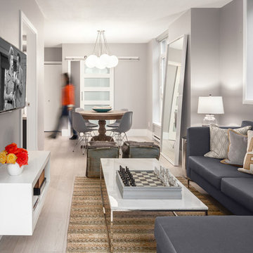 Small Space - Big Style