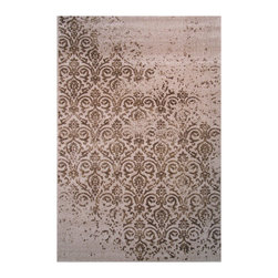 LA Rug Inc - Vintage - Area Rugs
