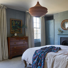 Lounge/bedroom