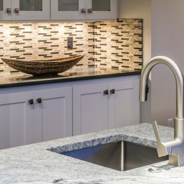Tetherow Model Home