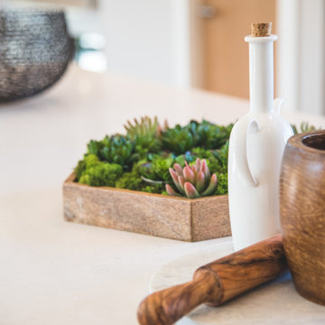Kitchen - Transitional