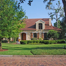 Landscape Ideas