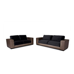 High End Sofas - Sofas