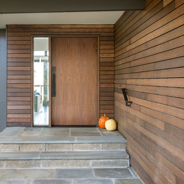 Seward Park Remodel