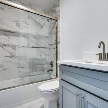 Bathroom Remodels