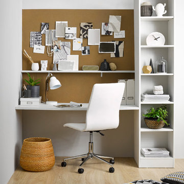 Flintstone Quarter Atmosphere office