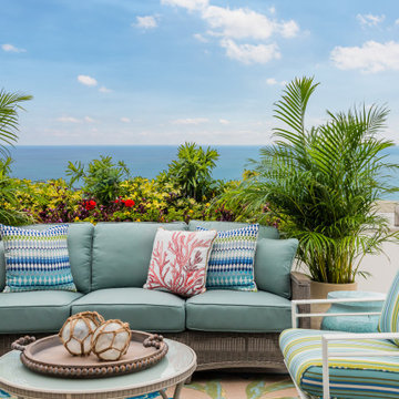 Admiralty Point