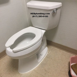 Bathroom Remod - Products