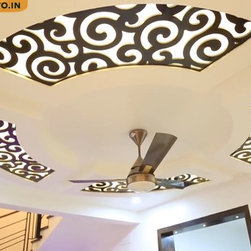 false ceiling - Products