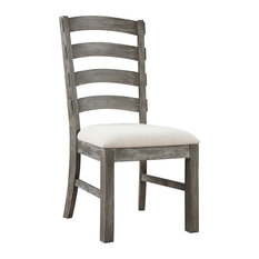 farmhouse dining room chairs | houzz farmhouse dining room chairs | houzz