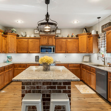 TURKEY CREEK | RESIDENTIAL