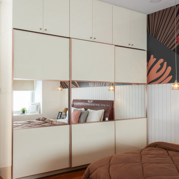 A Story in Design & Living HYD