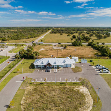 Van Roekel Vet Clinic Commercial Project