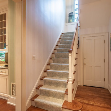 We are thrilled to introduce 612 Gravers Lane, a veritable ~jewelbox~ in an idea