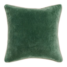 50 Most Popular Contemporary Velvet Decorative Pillows For 2020