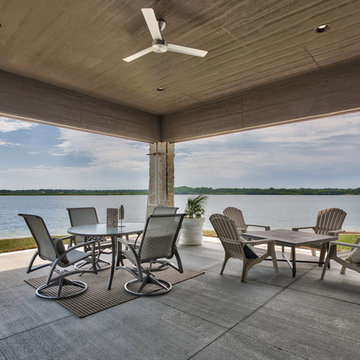 Lakeside Luxe