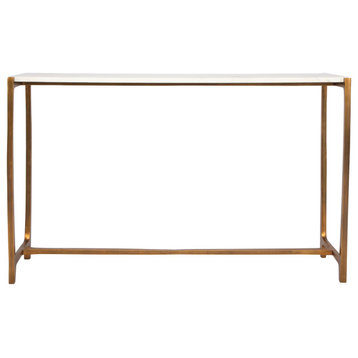 Affinity Console Table, 2 CARTONS