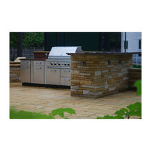 Outdoor Kitchen Architects