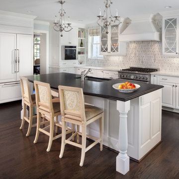 Latest Kitchens