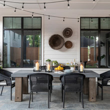 KITCHEN PATIO