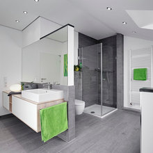Bathroom Ideas