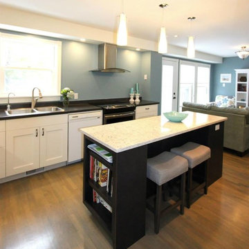 Halfway - Halifax - Kitchen