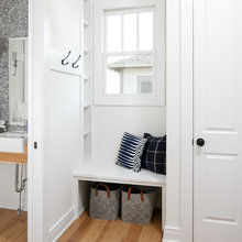 Mudroom