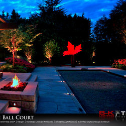 B-K Lighting - Lighting