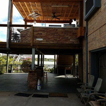 Decks & Porches