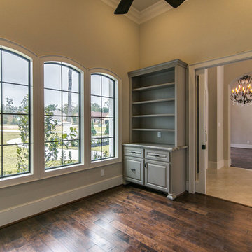 Modlin Custom Homes