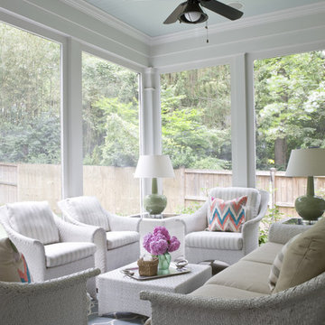 Sunroom