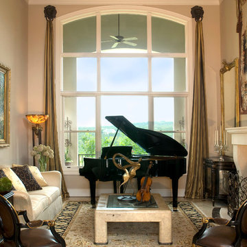 Dream Room 2011