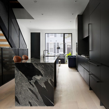 Contextual House
