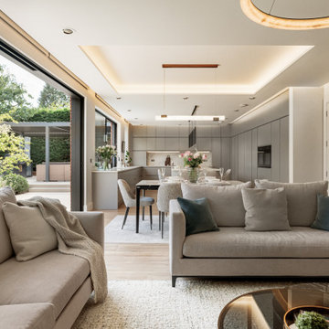 The Exquisite Heath Haven Houseg