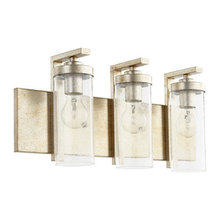 Master Bath Lighting