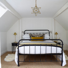 Downstairs Bedroom