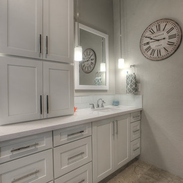 Bathroom Projects